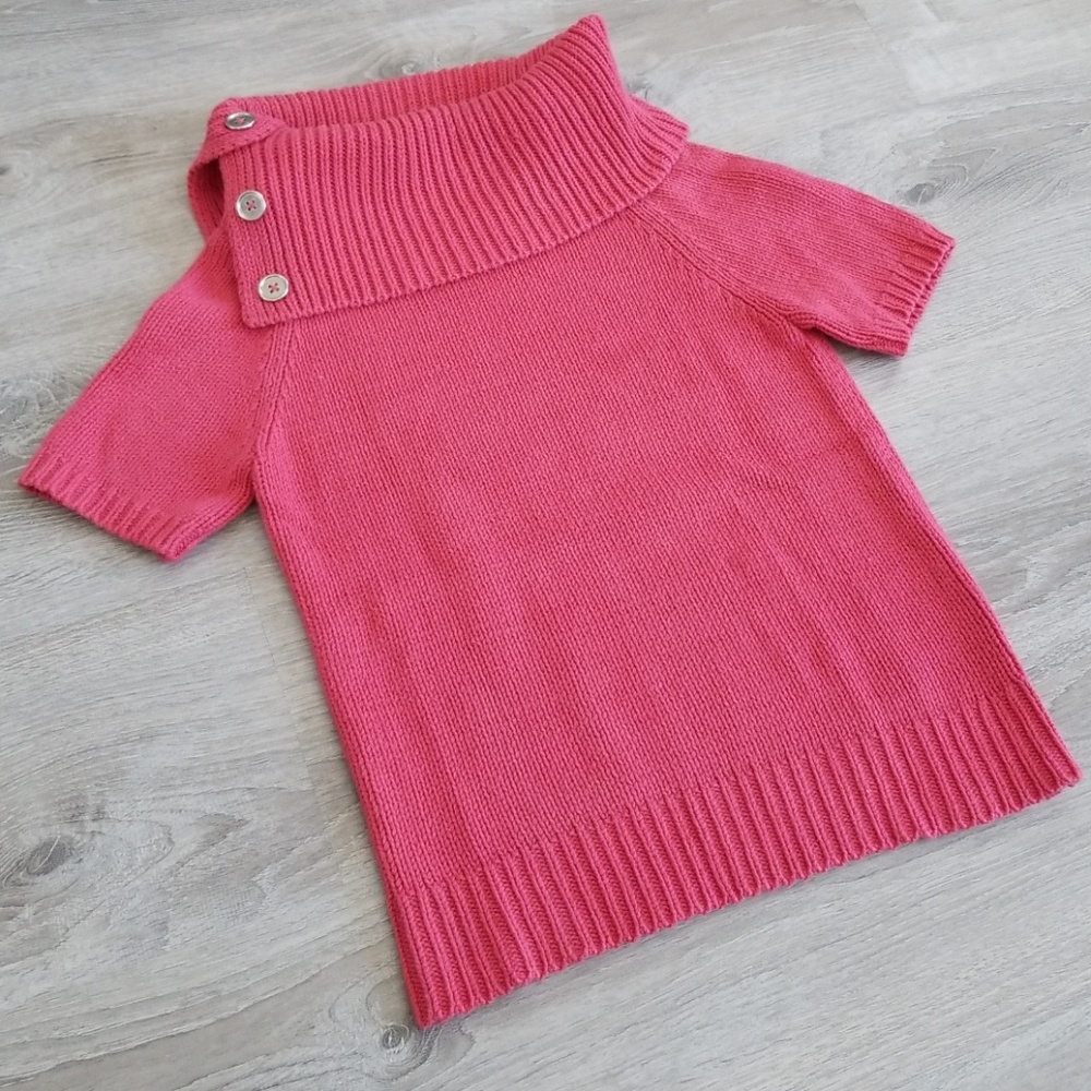 BANANA REPUBLIC SWEATER